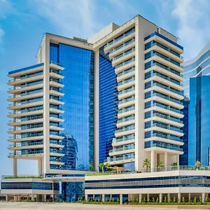 Hotel The First Collection Business Bay, Dubaj